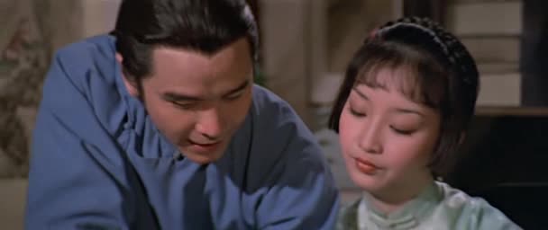 Tang lang - De la película