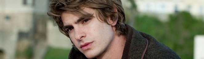 Never Let Me Go - Photos - Andrew Garfield