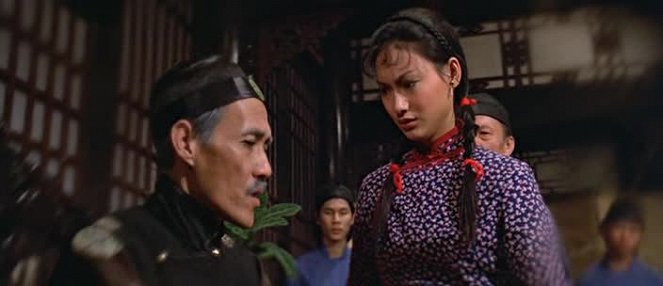 Lady Kung-Fu - Film