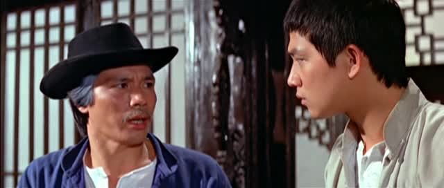 Mao shan jiang shi quan - Z filmu