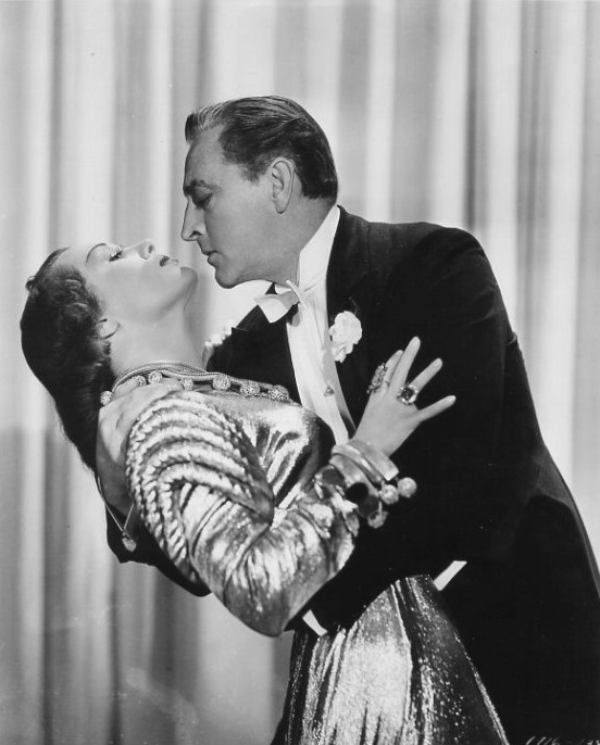 Romance in the Dark - Film - Gladys Swarthout, John Barrymore