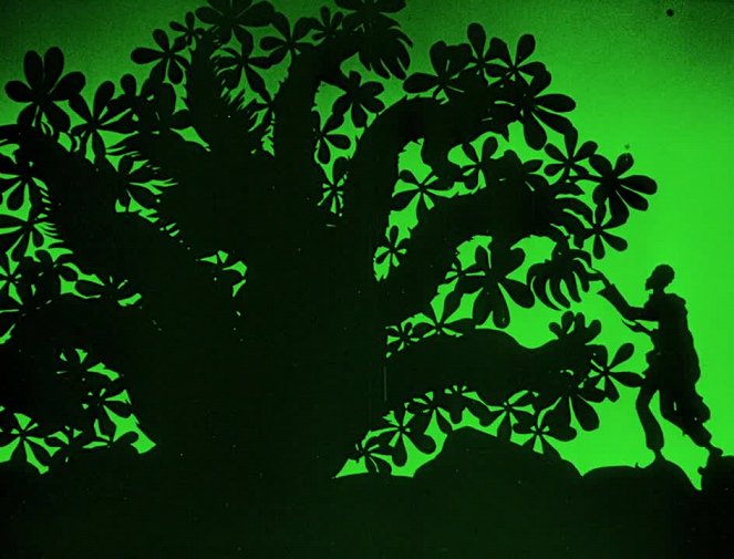 The Adventures of Prince Achmed - Photos