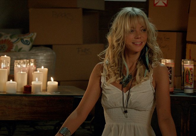 Hell Baby - Filmfotos - Riki Lindhome