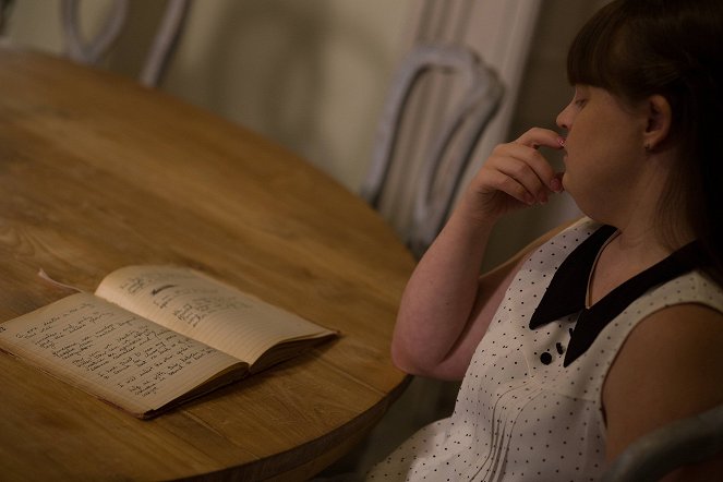 American Horror Story - The Axeman Cometh - Photos - Jamie Brewer