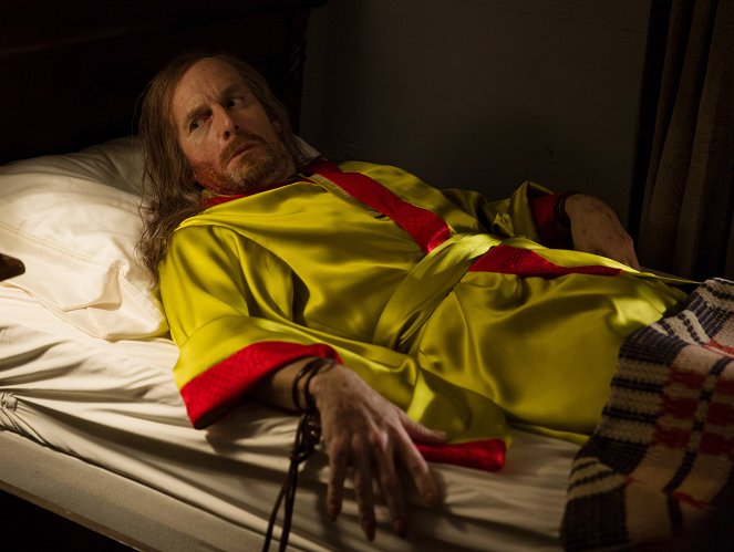 American Horror Story - Tous morts - Film - Denis O'Hare