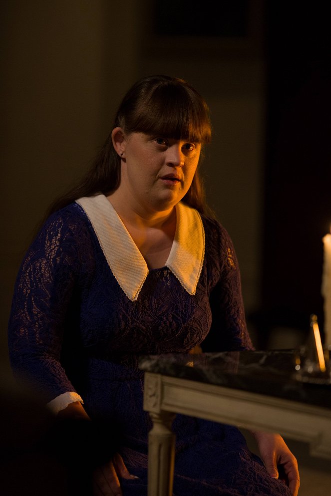 American Horror Story - The Axeman Cometh - Photos - Jamie Brewer