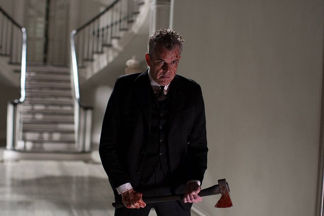 American Horror Story - Coven - Go to Hell - Photos - Danny Huston