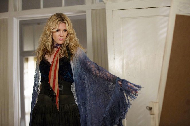 American Horror Story - The Magical Delights of Stevie Nicks - Van film - Lily Rabe