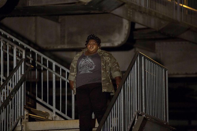 American Horror Story - Coven - The Sacred Taking - Photos - Gabourey Sidibe
