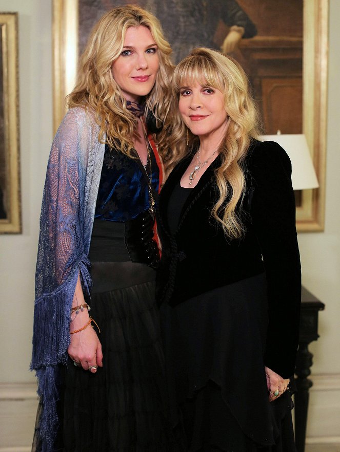 American Horror Story - The Magical Delights of Stevie Nicks - Promo - Lily Rabe, Stevie Nicks
