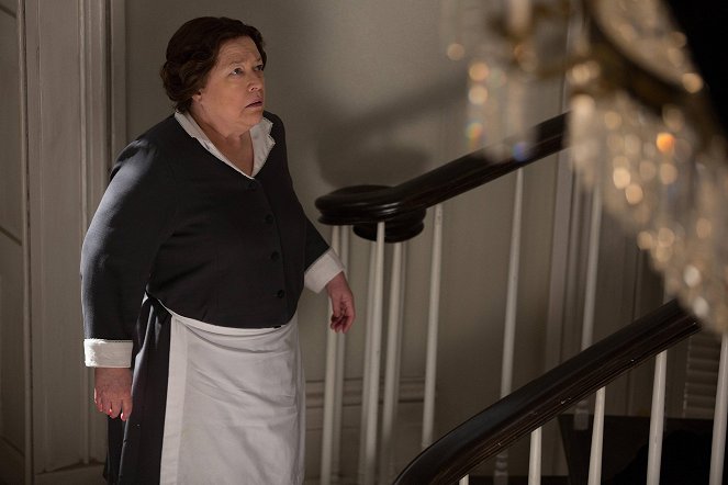 American Horror Story - Protect the Coven - Photos - Kathy Bates