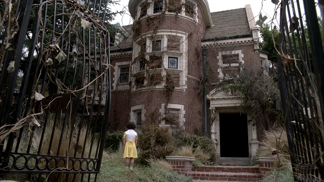 American Horror Story - Murder House - Pilot - Z filmu