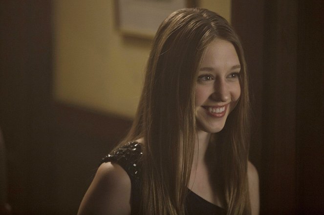 American Horror Story - Bitchcraft - De la película - Taissa Farmiga