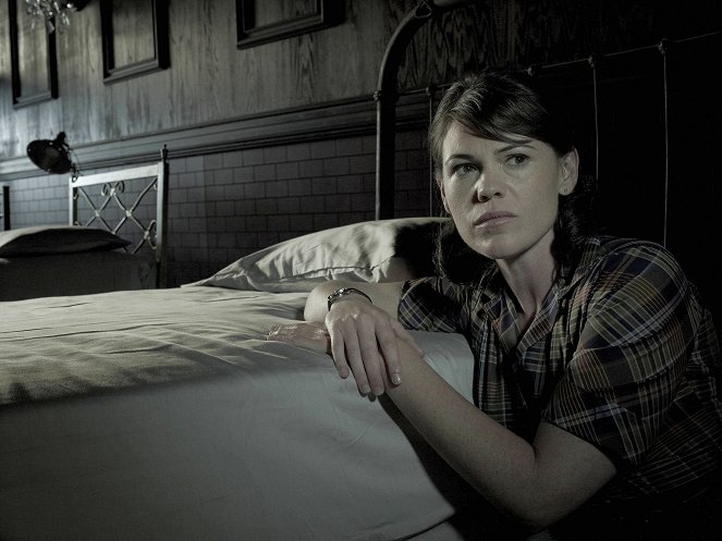 American Horror Story - Asylum - Werbefoto - Clea DuVall