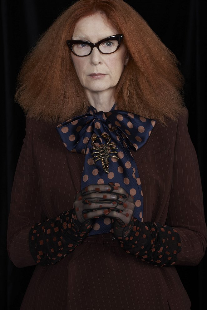 American Horror Story - Coven - Promo - Frances Conroy