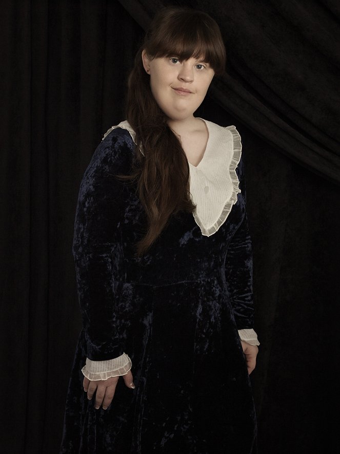 American Horror Story - Coven - Promo - Jamie Brewer