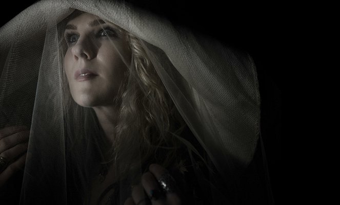 American Horror Story - Coven - Promo - Lily Rabe