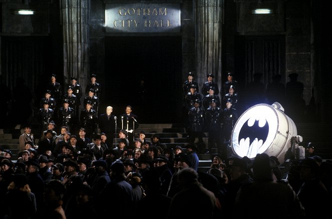 Batman - De la película
