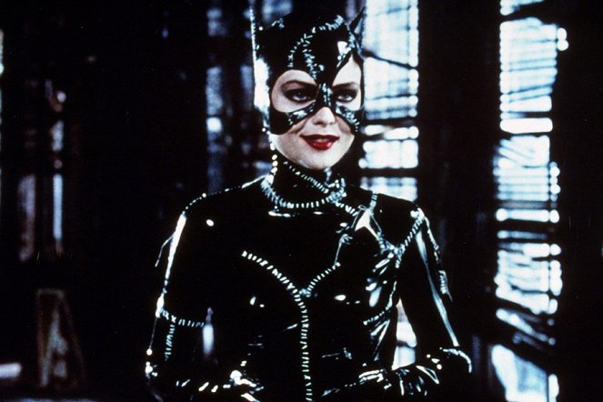 Batman visszatér - Filmfotók - Michelle Pfeiffer