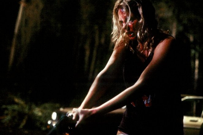 Monster - Aileen Wuornos - Kuvat elokuvasta - Charlize Theron