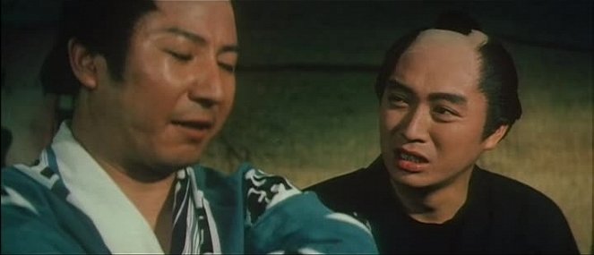 Mekurano Oichi midaregasa - Kuvat elokuvasta