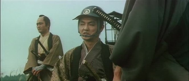 Mekurano Oichi midaregasa - De la película