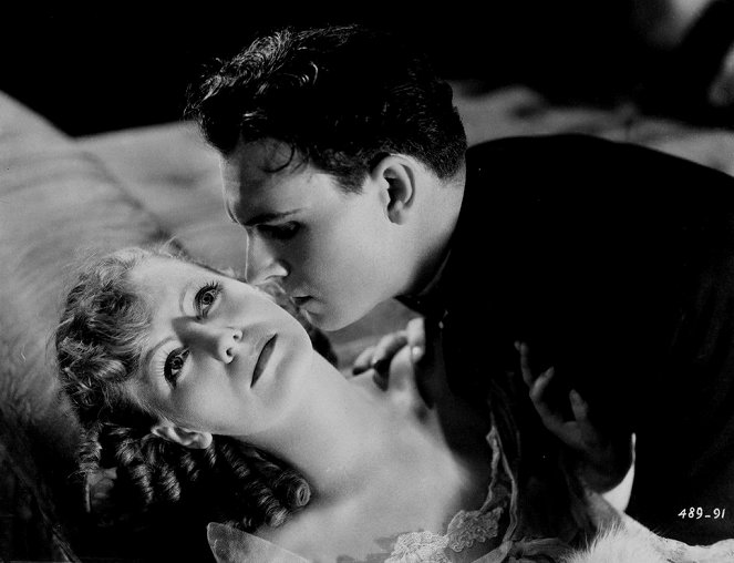 Romance - Film - Greta Garbo, Gavin Gordon