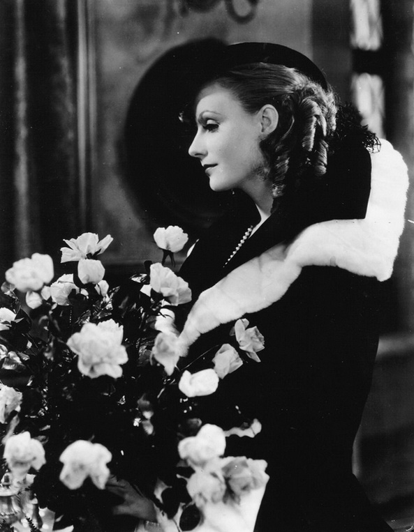 Romantiikka - Kuvat elokuvasta - Greta Garbo