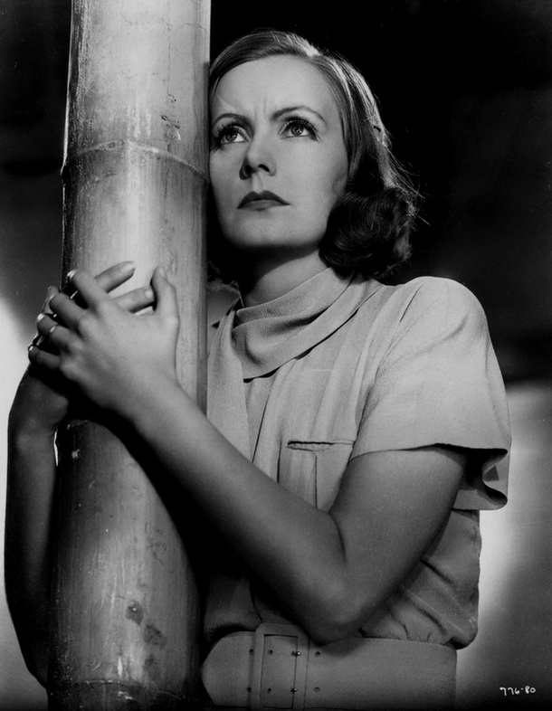 The Painted Veil - Photos - Greta Garbo