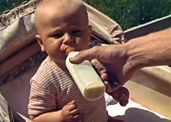 Maitoa, maitoa, maitoa - Kuvat elokuvasta