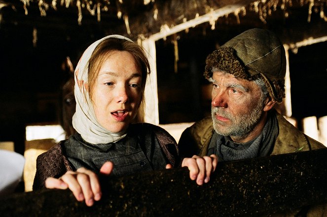 Živi i pomni - Kuvat elokuvasta - Darya Moroz, Sergey Makovetskiy