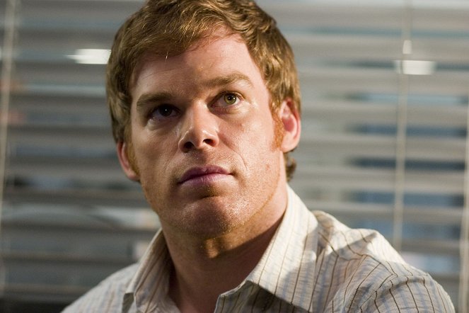 Dexter - Season 1 - Eiskalt erwischt - Filmfotos - Michael C. Hall