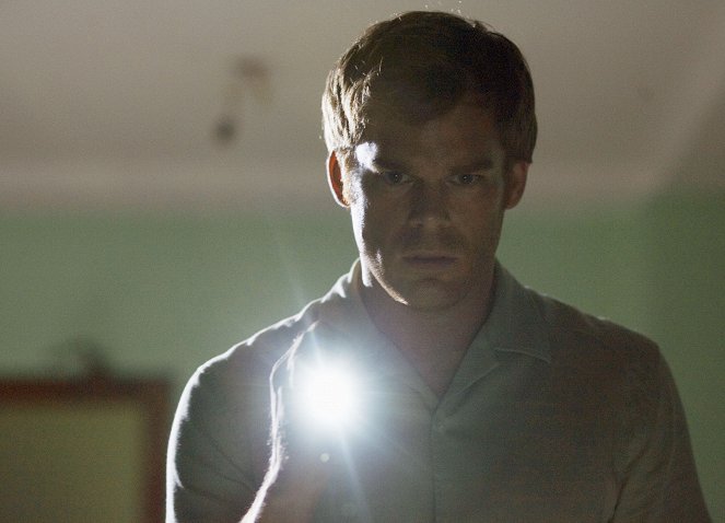 Dexter - Let's Give the Boy a Hand - Photos - Michael C. Hall