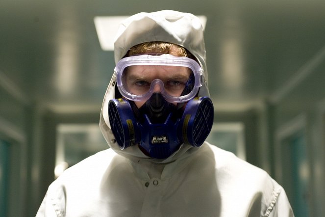 Dexter - Vöröslátás - Filmfotók - Michael C. Hall
