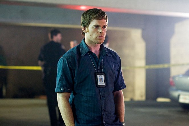 Dexter - Truth Be Told - Photos - Michael C. Hall