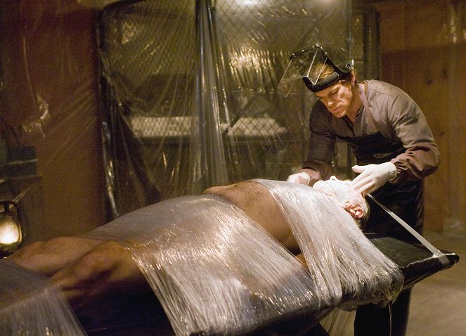 Dexter - Hirviön paluu - Kuvat elokuvasta - Michael C. Hall