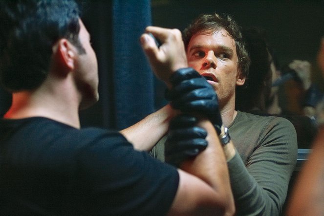 Dexter - Season 3 - Ein neuer Kodex - Filmfotos - Michael C. Hall