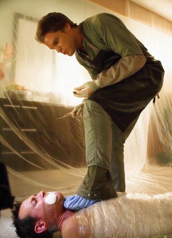 Dexter - Kéjút Biminire - Filmfotók - Michael C. Hall