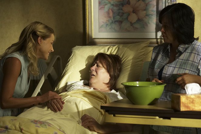 Dexter - Season 3 - C'est du gâteau - Film - Julie Benz, Margo Martindale