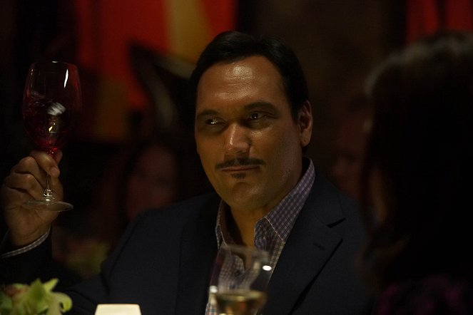 Dexter - Go Your Own Way - Photos - Jimmy Smits