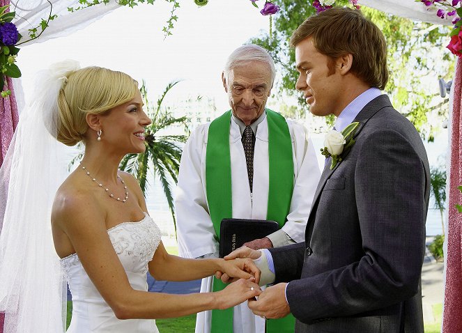 Dexter - Demain, je me marie - Film - Julie Benz, Michael C. Hall