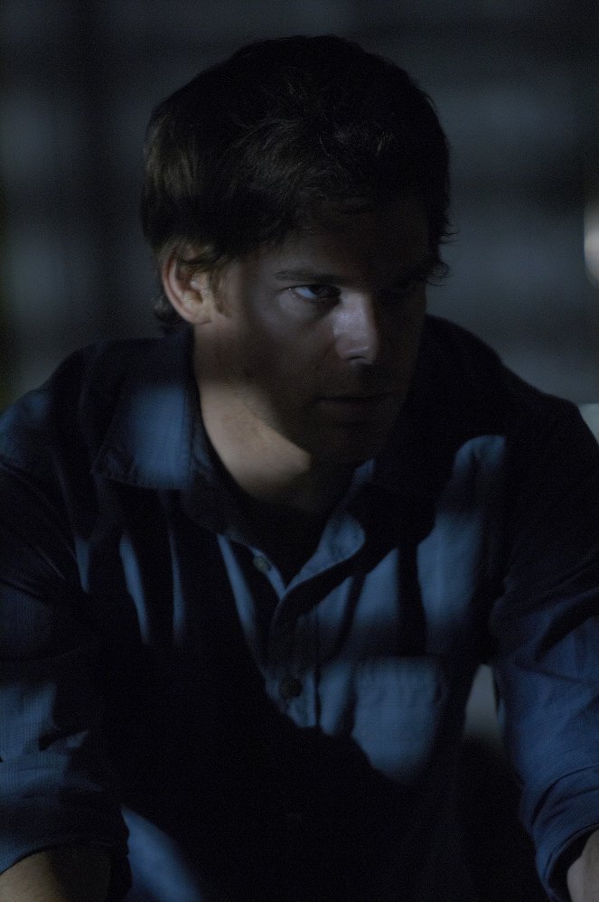 Dexter - Remains to Be Seen - Photos - Michael C. Hall