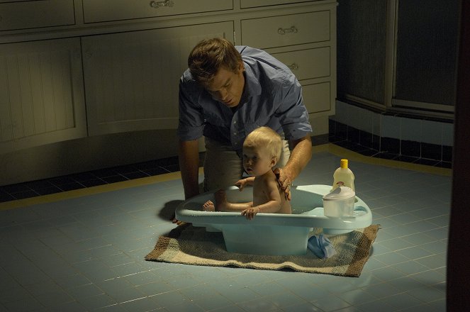 Dexter - Isän tyttö - Kuvat elokuvasta - Michael C. Hall