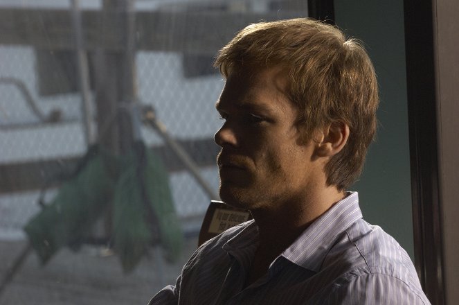 Dexter - Season 5 - First Blood - Photos - Michael C. Hall