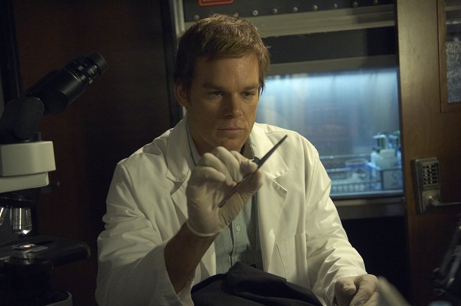 Dexter - A fény hozója - Filmfotók - Michael C. Hall
