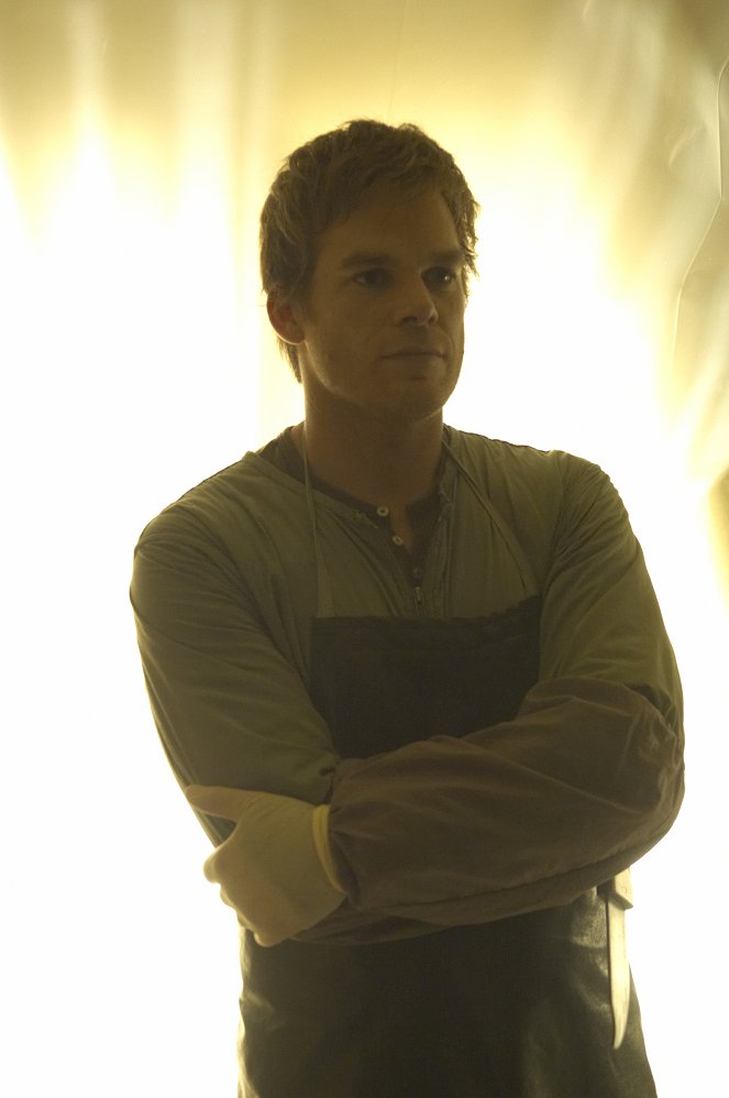 Dexter - Season 5 - Take It! - Photos - Michael C. Hall