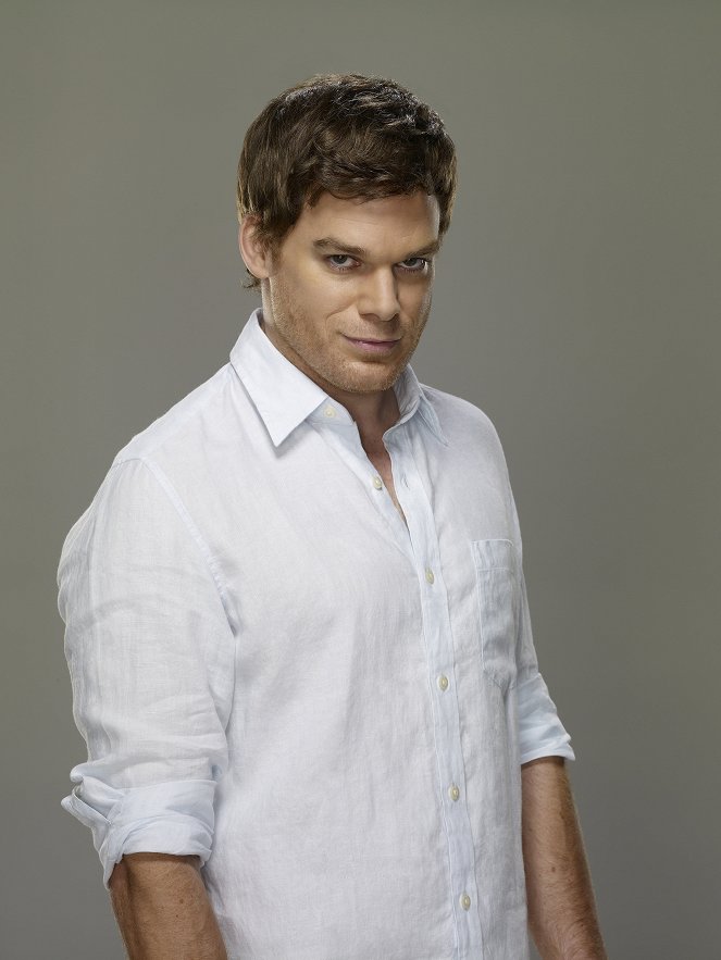 Dexter - Season 4 - Promokuvat - Michael C. Hall