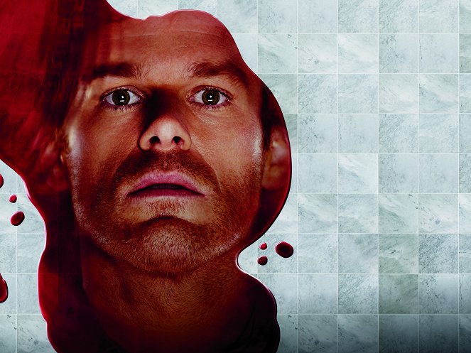 Dexter - Season 5 - Werbefoto - Michael C. Hall