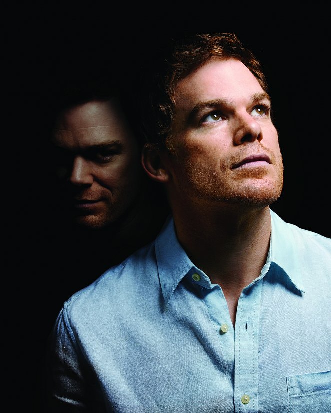 Dexter - Season 6 - Promoción - Michael C. Hall