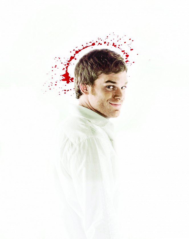 Dexter - Season 6 - Werbefoto - Michael C. Hall